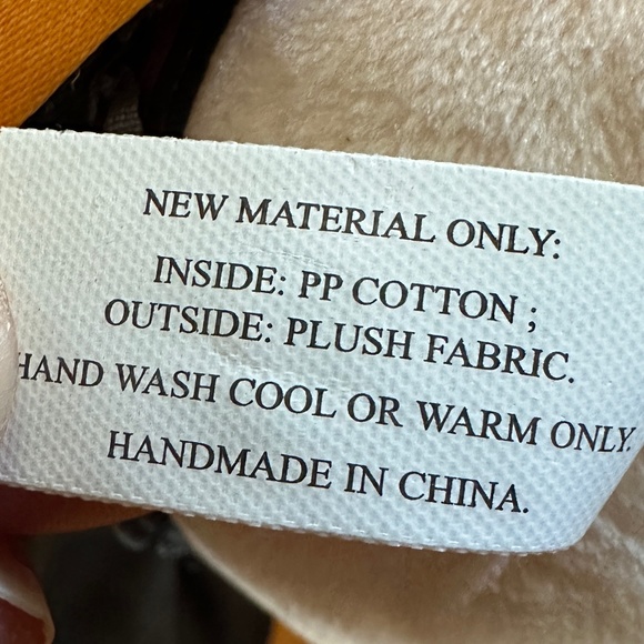 Inquisitor Master Juniper 2020 Halloween Cat Witch Alex 12" Plush - Picture 11 of 12